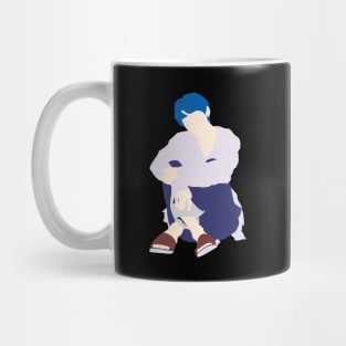 K-POP FLAT DESIGN DAEBAK Mug